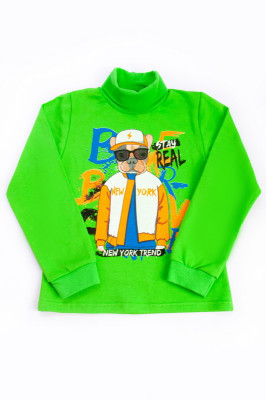 Водолазка дитяча